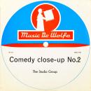 Pierre Arvay Comedy close‑up n° 2