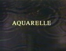 Pierre Arvay Aquarelle