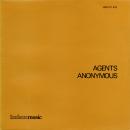 Pierre Arvay Agents anonymous