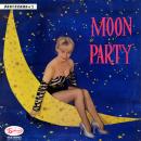 Pierre Arvay Dansorama n° 2, Moon party