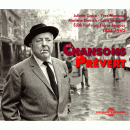 Pierre Arvay Les Chansons de Jacques Prévert, 1934-1962