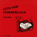 Pierre Arvay Cuts for commercials vol. 6